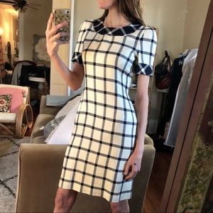 Vintage Liz dress